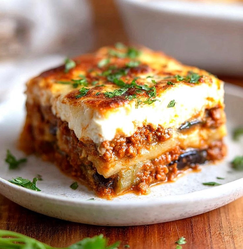 Taste The World: 27 Authentic Recipes from 9 Cultures