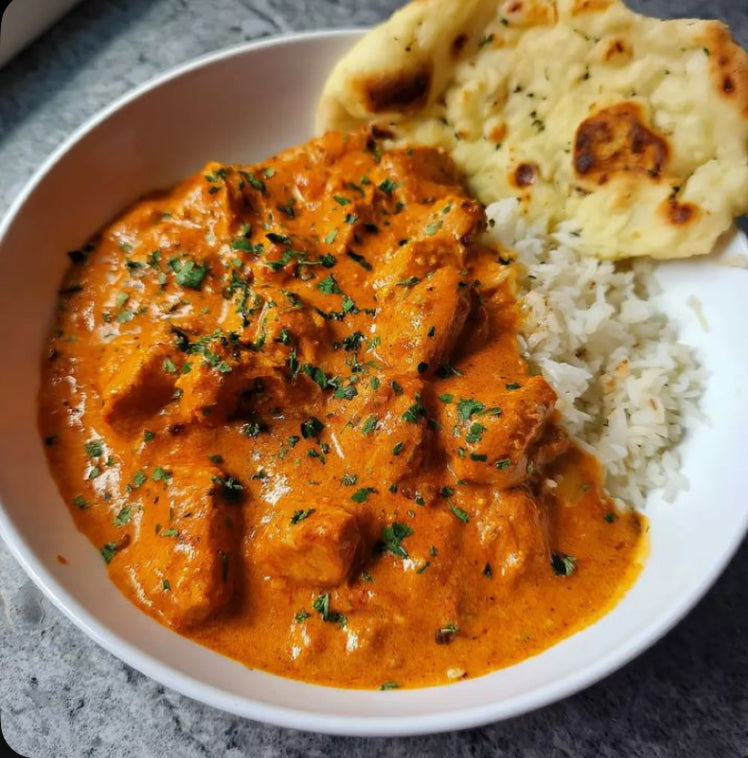 Taste The World: 27 Authentic Recipes from 9 Cultures